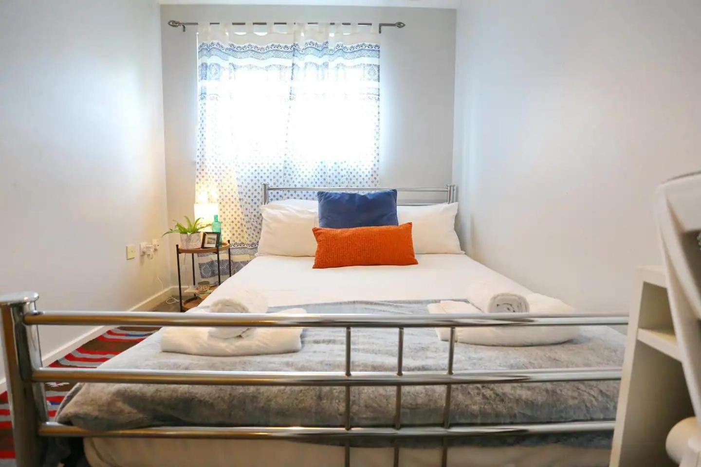 ברמינגהאם Pass The Keys New Modern, Central Jewellery Quarter Apartment מראה חיצוני תמונה