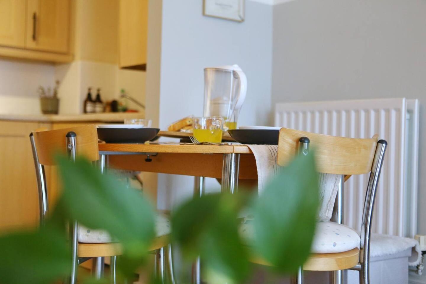 ברמינגהאם Pass The Keys New Modern, Central Jewellery Quarter Apartment מראה חיצוני תמונה