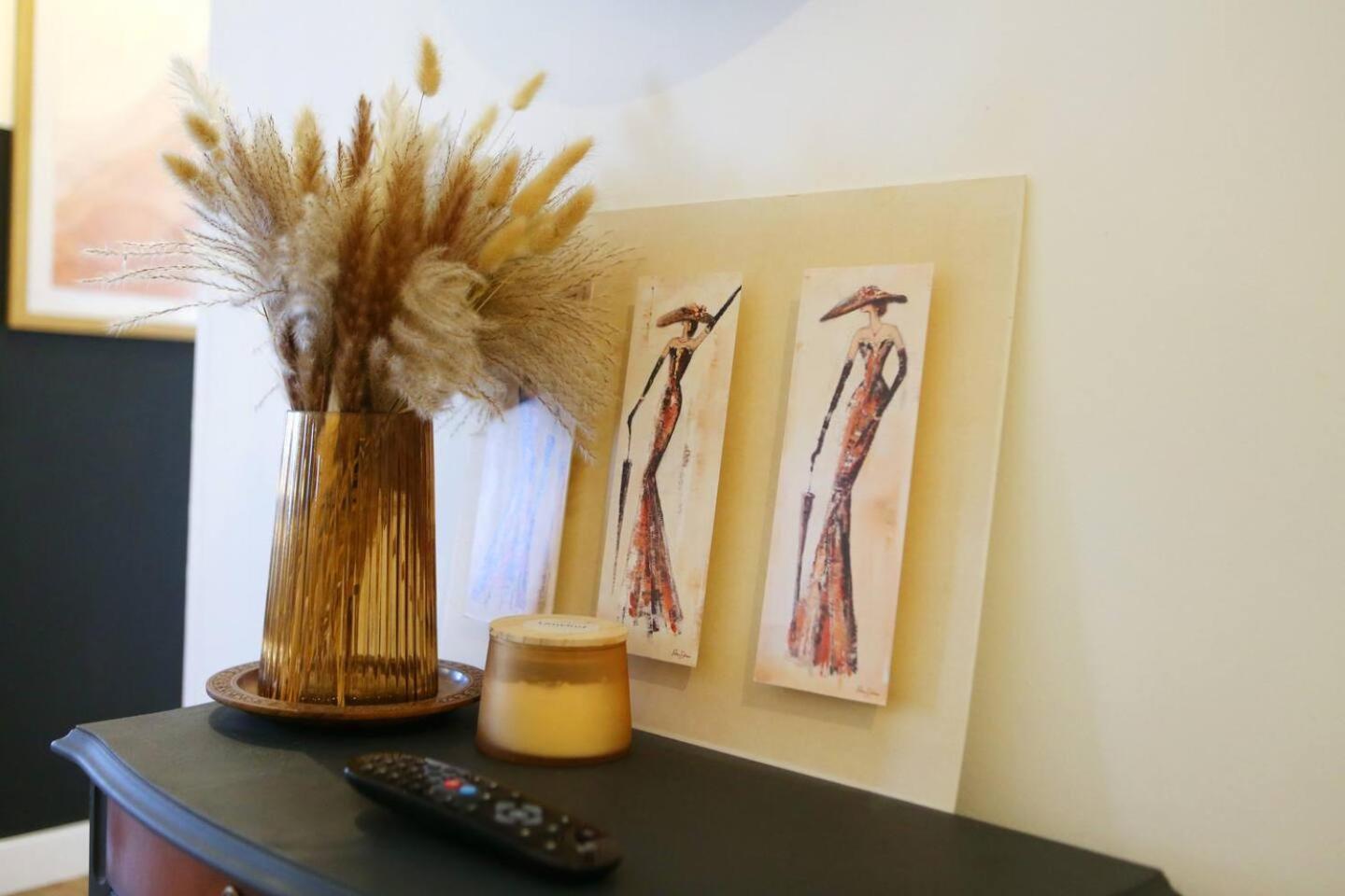 ברמינגהאם Pass The Keys New Modern, Central Jewellery Quarter Apartment מראה חיצוני תמונה
