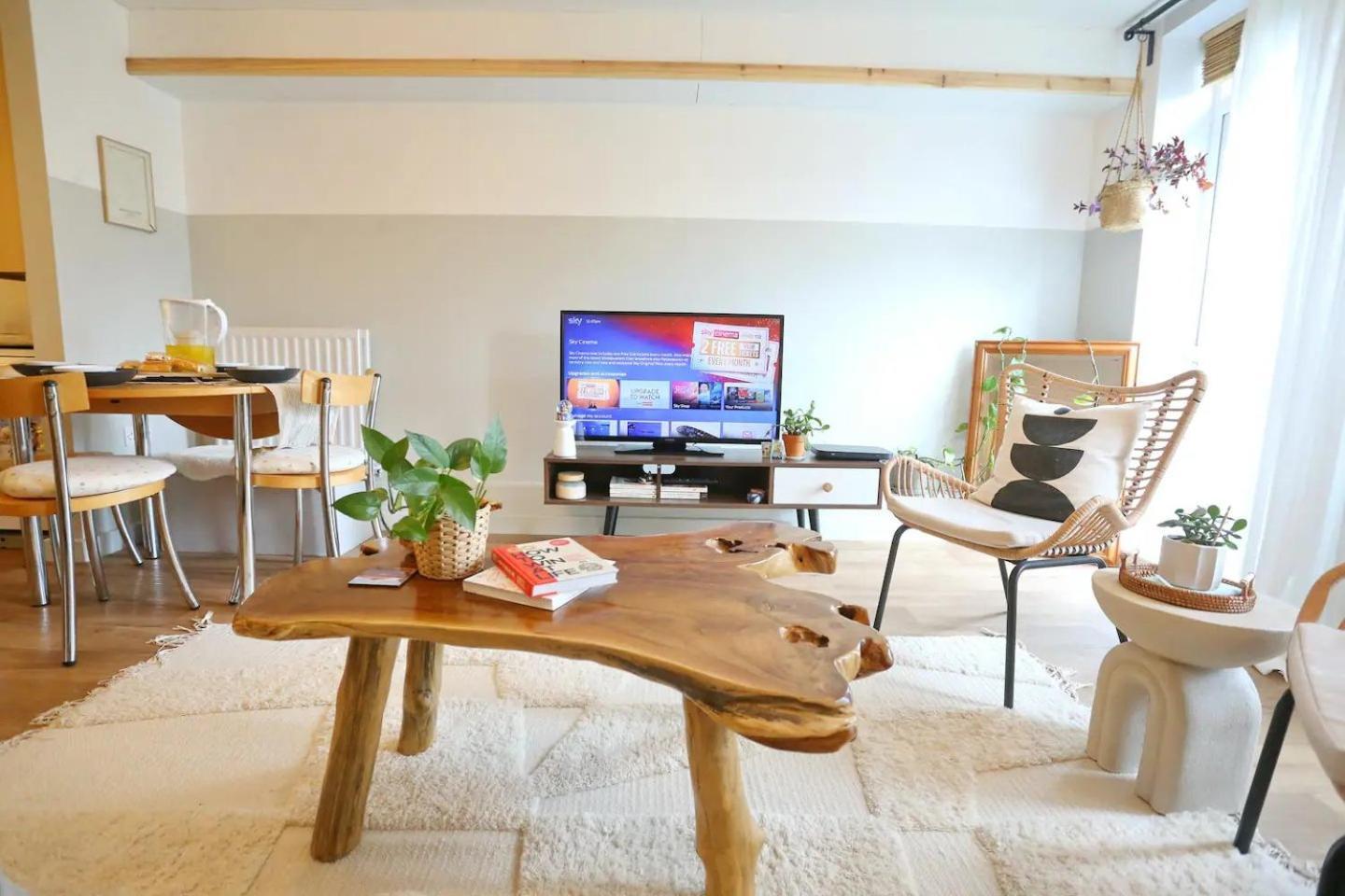 ברמינגהאם Pass The Keys New Modern, Central Jewellery Quarter Apartment מראה חיצוני תמונה