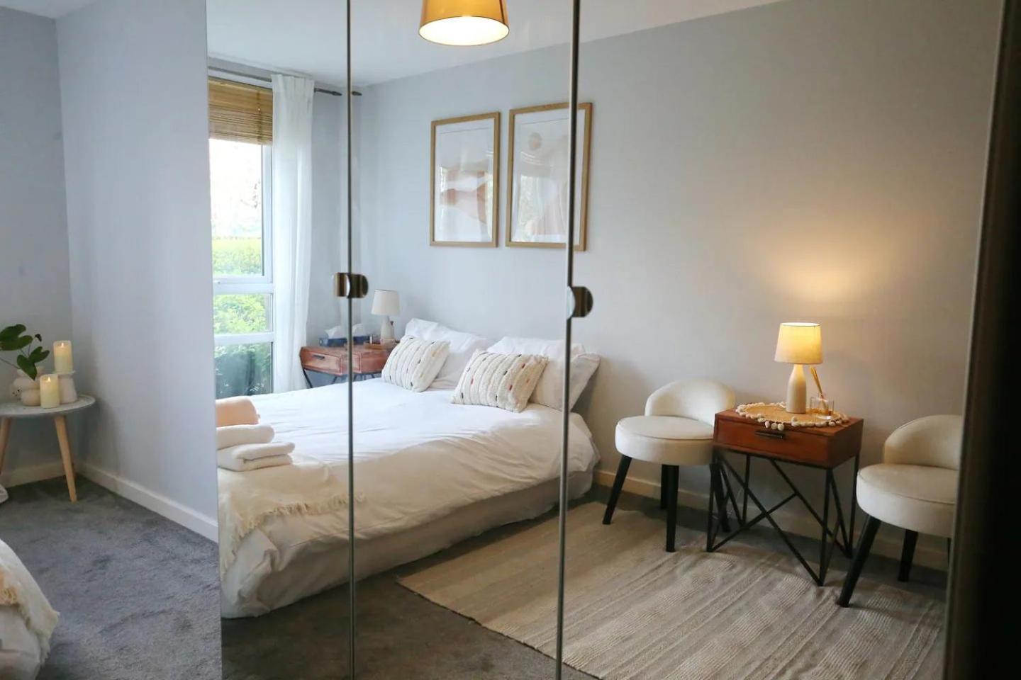 ברמינגהאם Pass The Keys New Modern, Central Jewellery Quarter Apartment מראה חיצוני תמונה
